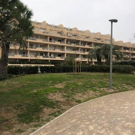 Studio 25M2 Hyeres Plages Exteriér fotografie