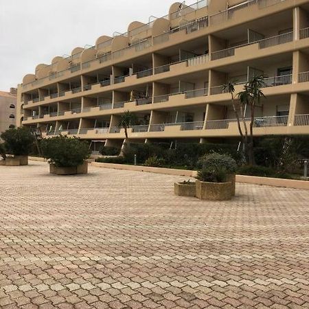 Studio 25M2 Hyeres Plages Exteriér fotografie