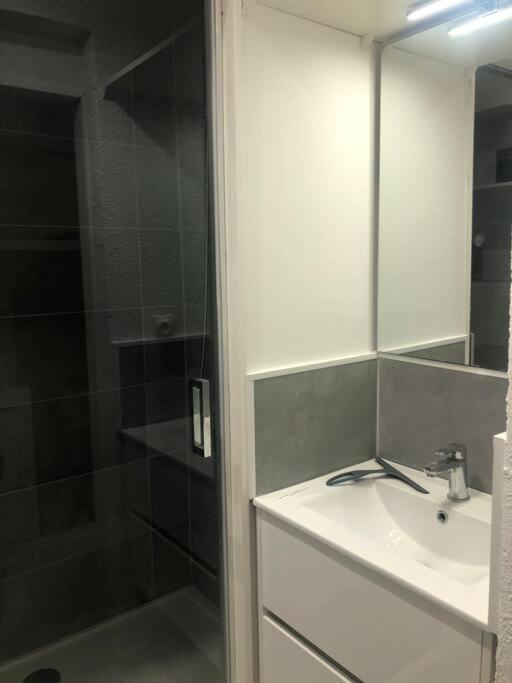 Studio 25M2 Hyeres Plages Exteriér fotografie