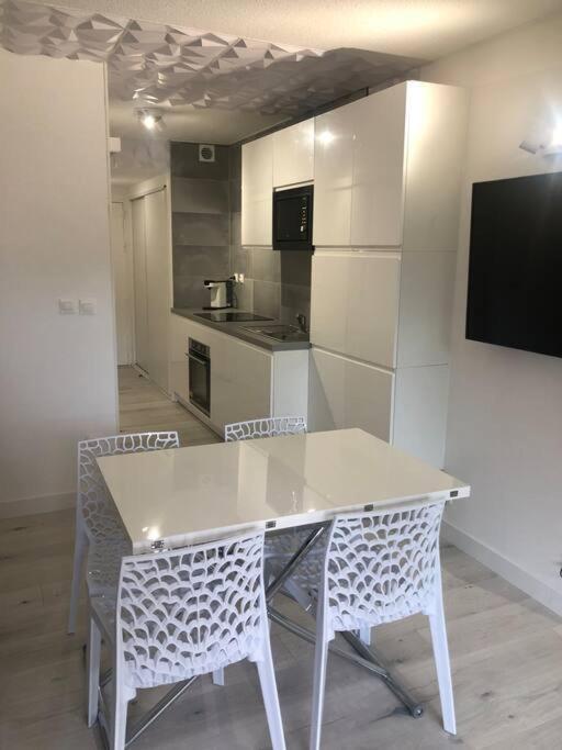 Studio 25M2 Hyeres Plages Exteriér fotografie