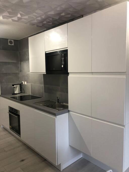 Studio 25M2 Hyeres Plages Exteriér fotografie